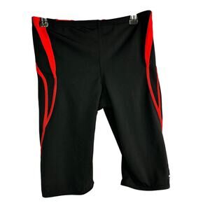 TYR Durafast Jammer men’s swim size 30